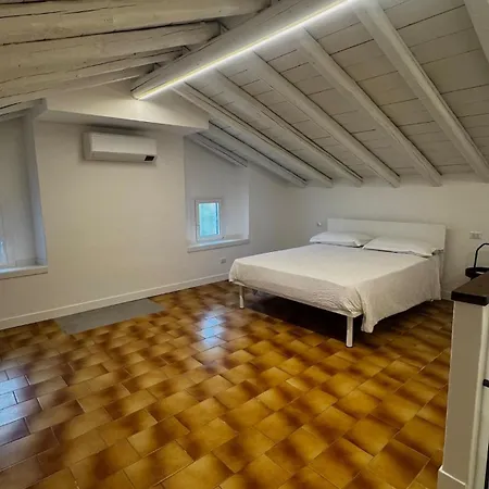 Apartment Margherita