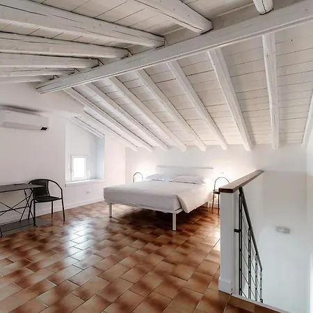 Appartement Margherita