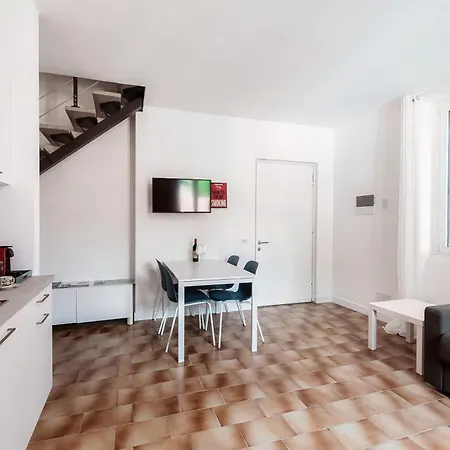 Margherita Appartement