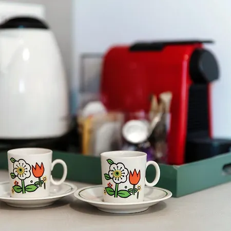 Appartement Margherita