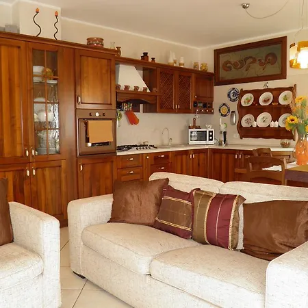 Apartmán Margherita *