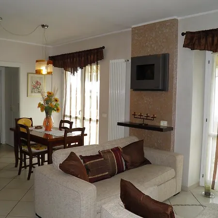 Margherita Apartmán
