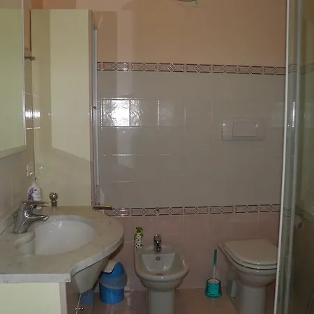 Apartmán Margherita *