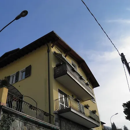 Margherita Apartmán Sulzano