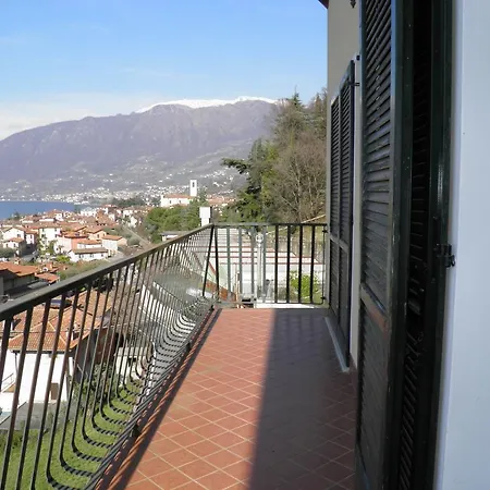 Margherita Apartmán *