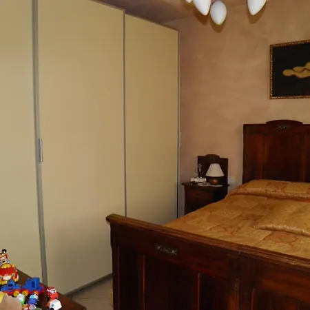 Margherita Apartmán Sulzano